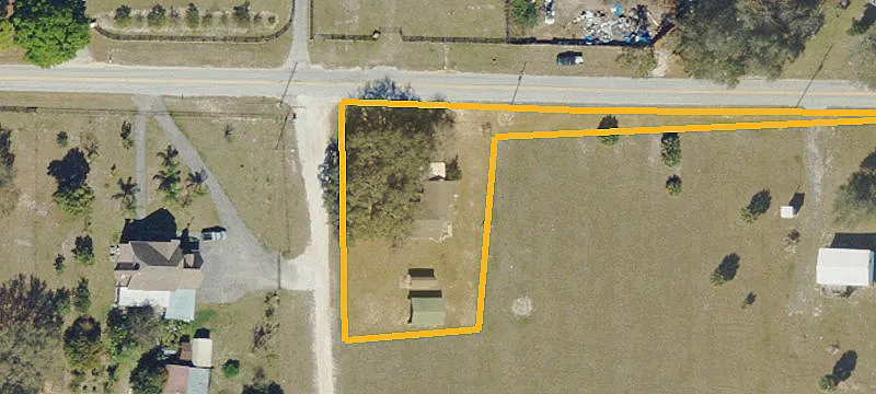Residential Development Land in Clermont