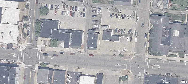 Downtown Logan Office Space Available