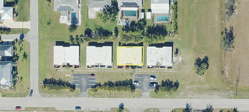 Punta Gorda Commercial Parcel