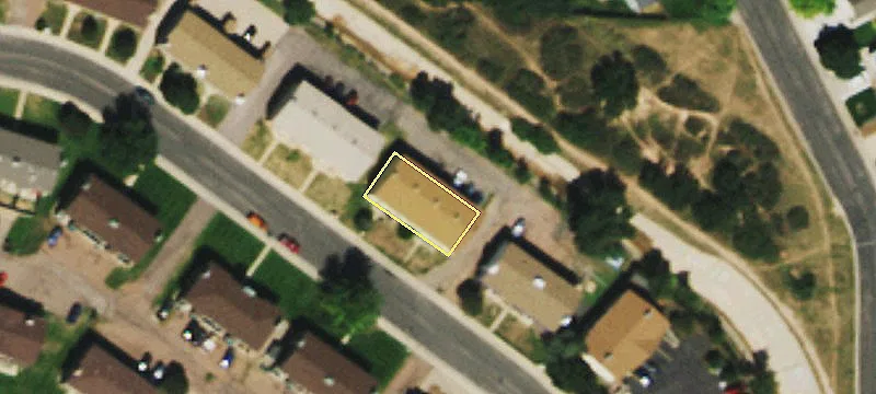 Colorado Springs Multifamily Investment Opportunity