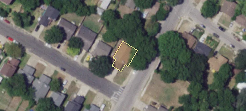 Townhome Development Opportunity in Austin