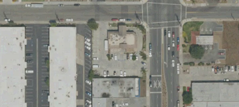Retail and Office Space Available