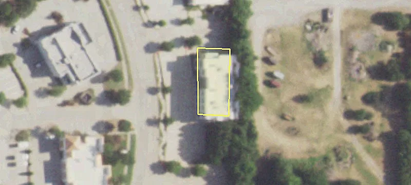 Class A Office Building For Sale