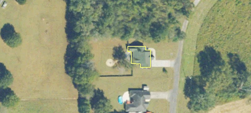 Cartersville Vacant Lot For Sale