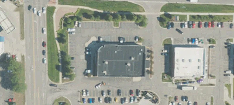 Retail Spaces Available For Rent