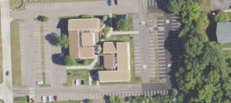 Single Tenant Office Space