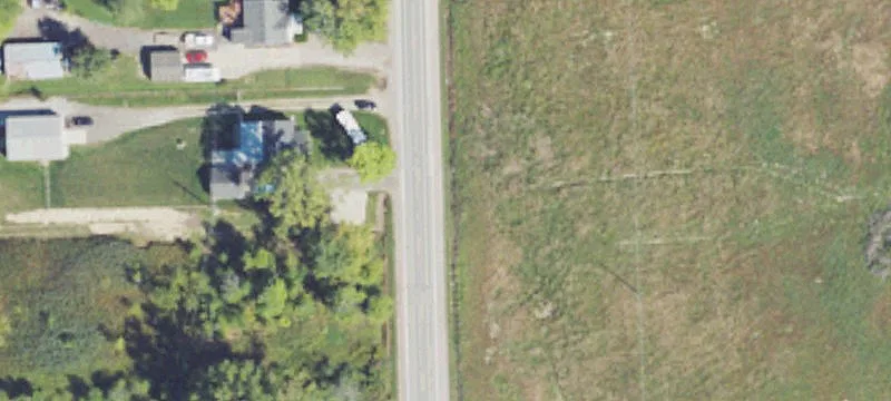 High-Visibility Industrial Land Opportunity