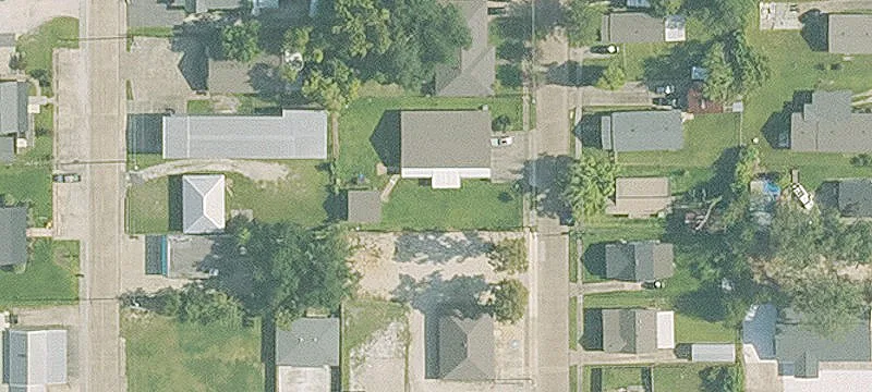 Central Lake Charles Commercial Opportunity