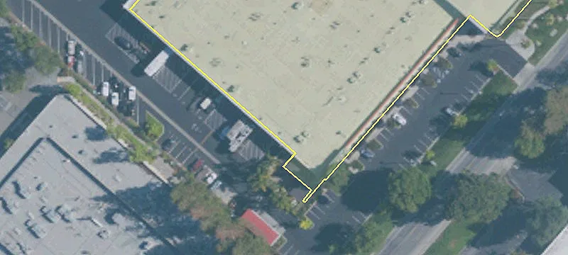 Unique Silicon Valley Commercial Condominium