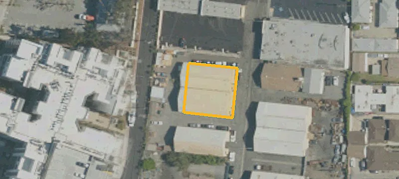 South Gate Commercial Property