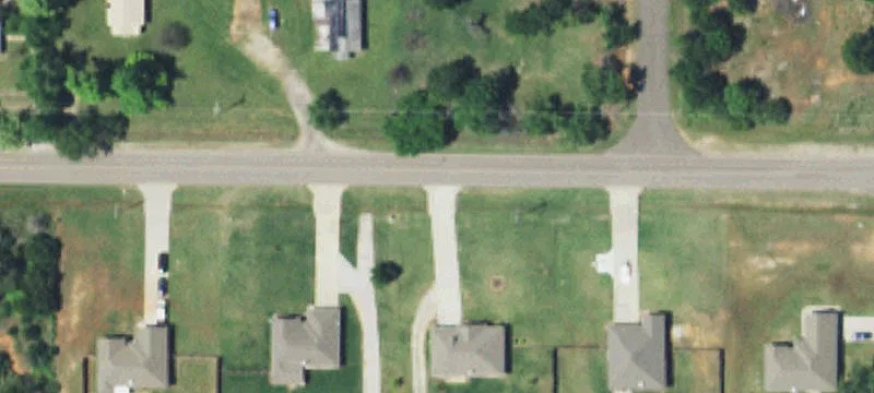 Harrah, OK Land Opportunity