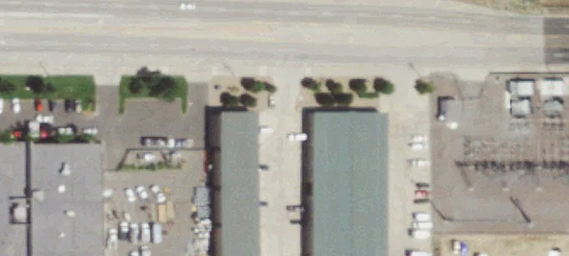 Commercial Space for Lease
