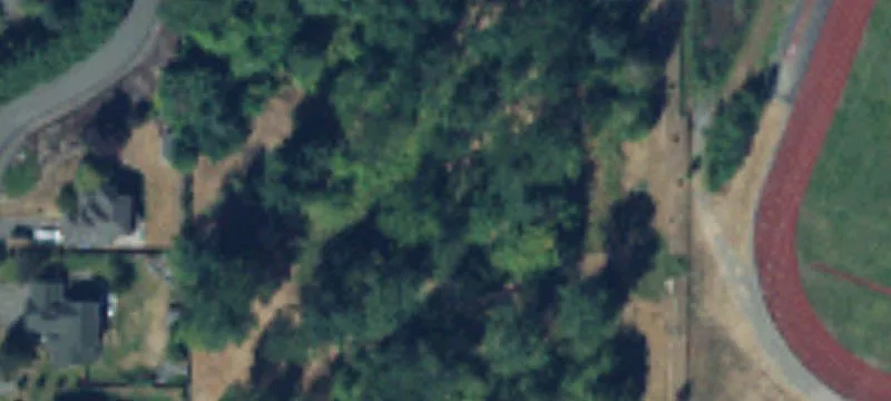 Corner Lot Development Opportunity
