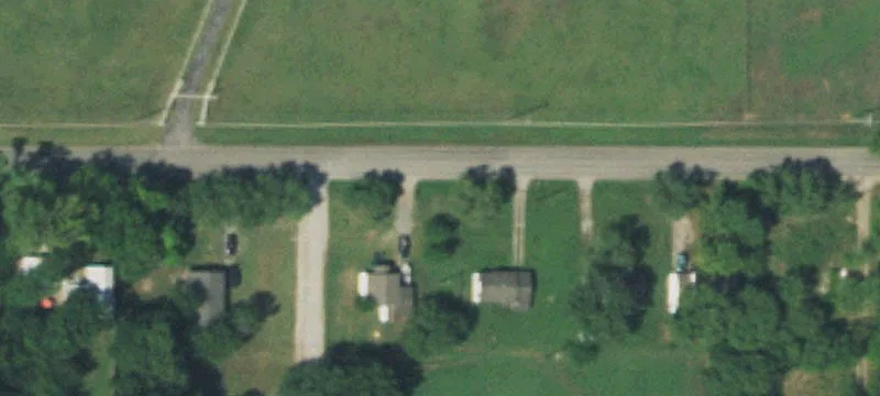Sapulpa Residential Investment Opportunity