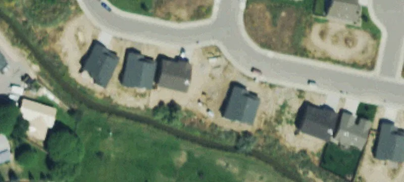 Ready-to-Build Multi-Family Lots