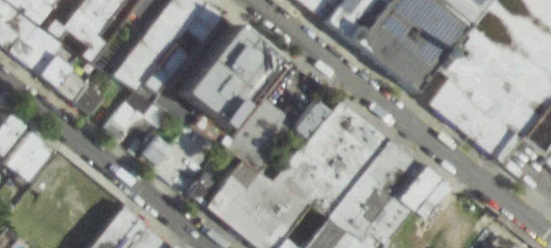 Two-Story Commercial Building For Sale