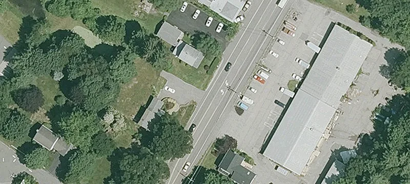 Retail Condominium in Hampton Falls