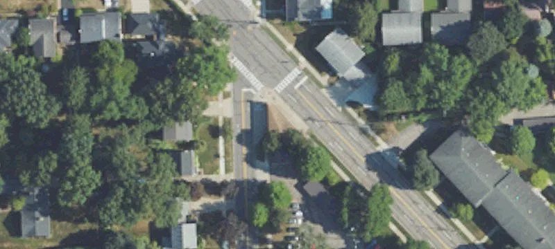 Royal Oak Office For Sale