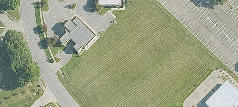 Commercial Land on Energy Parkway