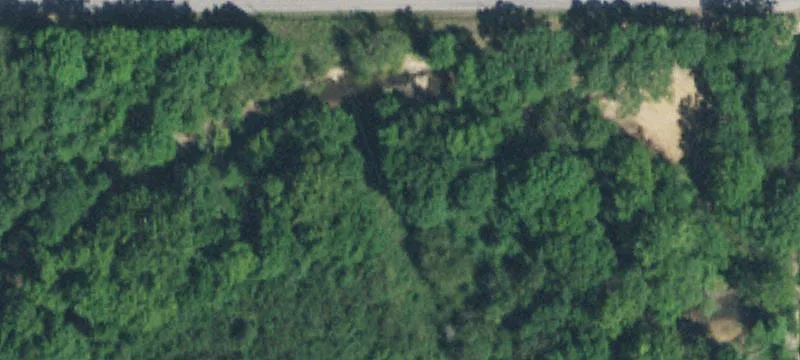 Unfinished Structures on 4 Acres