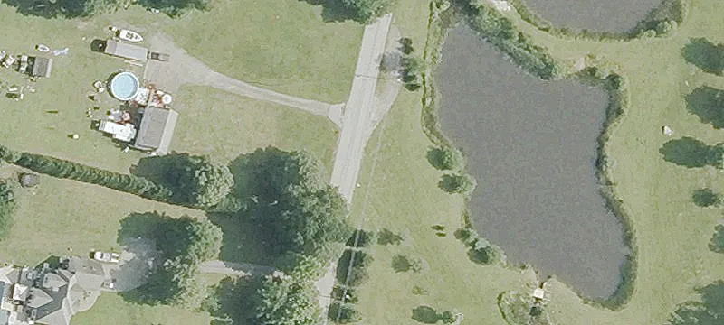 133 Acres Land Package