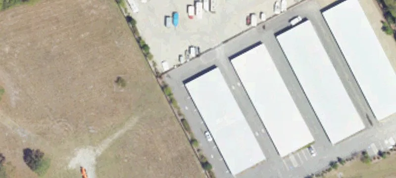 Coastal Storage Concepts Opportunity