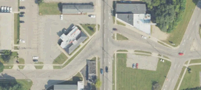 Turnkey Restaurant on High-Traffic Corner