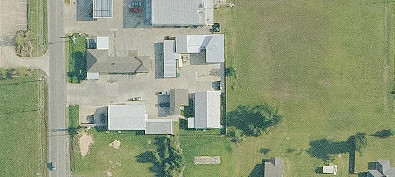 Lake Charles Commercial Parcels Auction