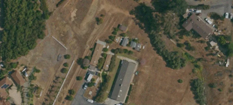 Expansive Vacant Land Parcel