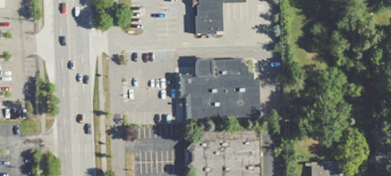 Turn-Key Office Space Available