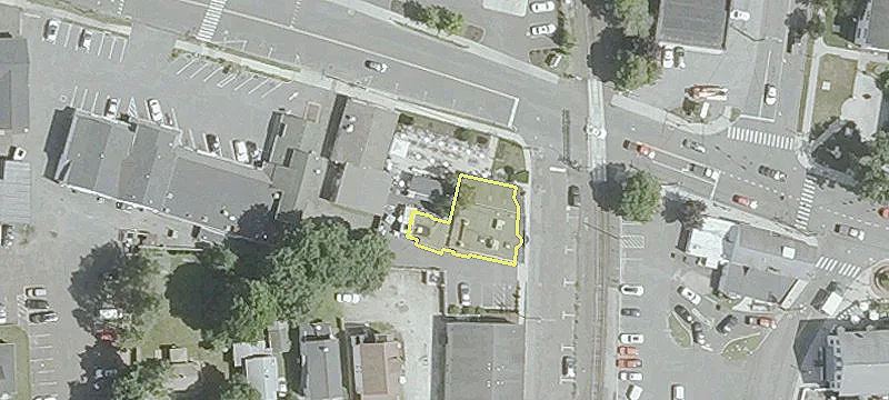 Prime Corner Retail Investment Opportunity