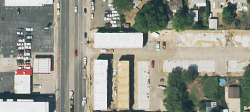 Multifamily Property with 48 Units