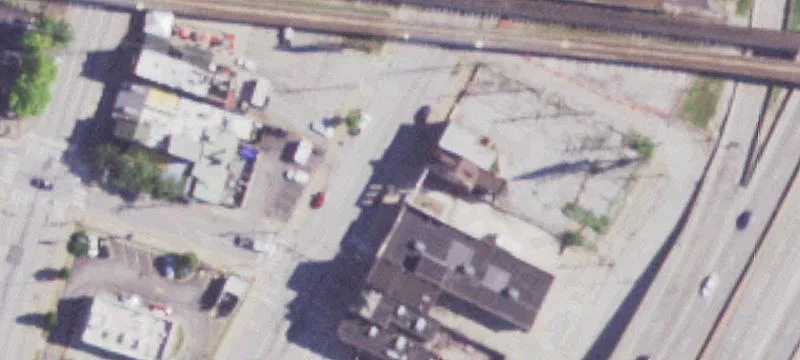 Development Opportunity Near Stadium