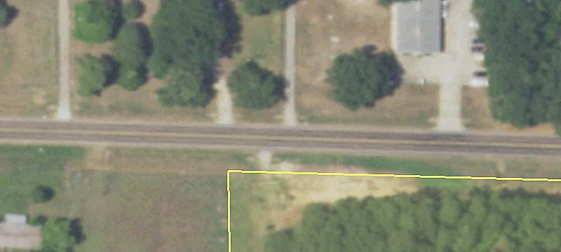 South Tyler Land on Toll
