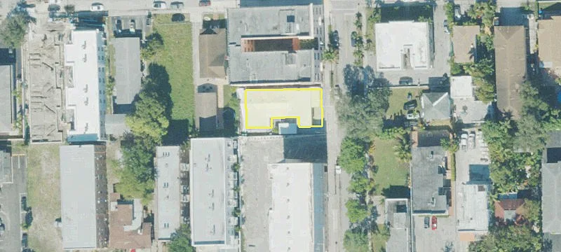Little Havana Redevelopment Opportunity