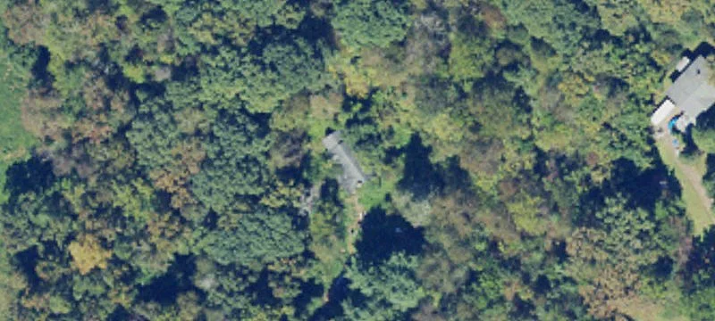 Commercial Parcel on US Highway