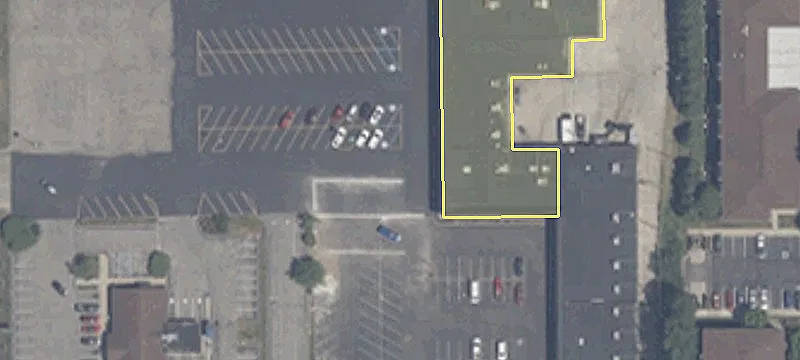 Stabilized Retail Property For Sale