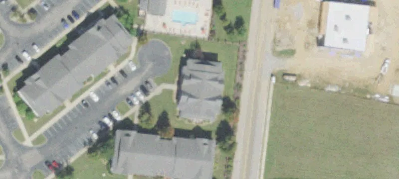 Retail Space in Millington, TN