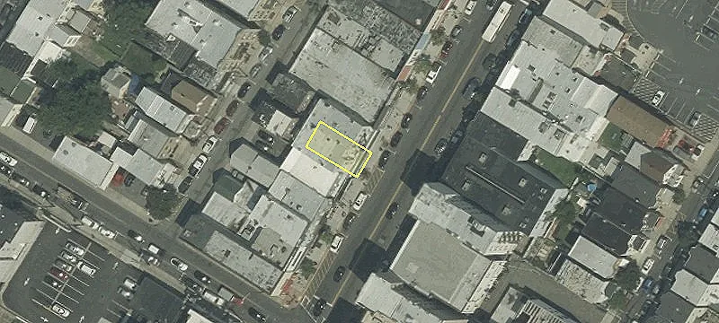 Prime Bergenline Avenue Retail Space