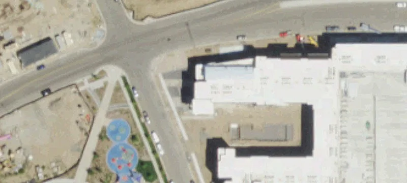 Denver Taproom in Lowry Neighborhood