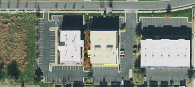 Office Space Available For Rent
