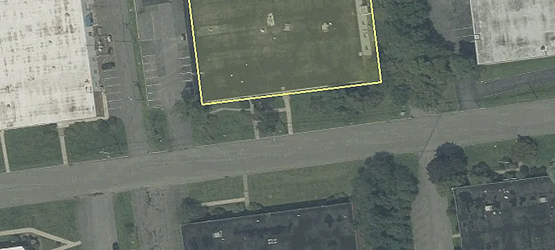 Industrial Space in Bergen County