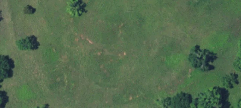 Blanchard Development Land Opportunity