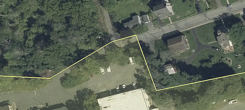 Industrial Warehouse Space Available