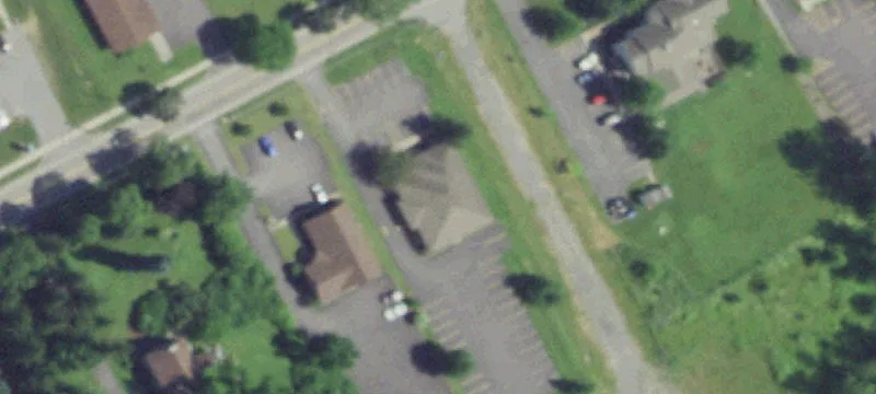 Medical Office Building Near Hospital