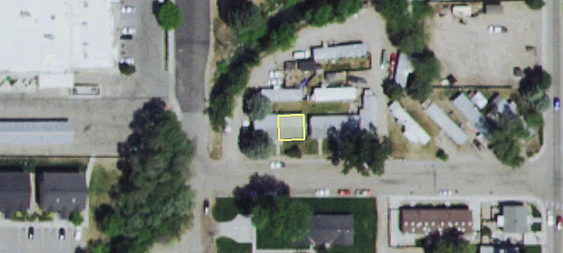 Mixed-Use Property in Middleton, Idaho