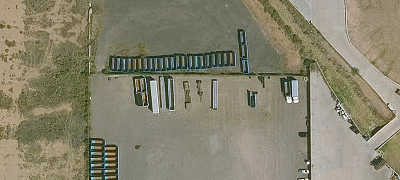 New Industrial Property Near Airport