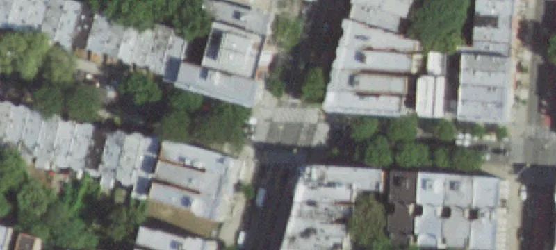 Brooklyn Retail Space For Sale