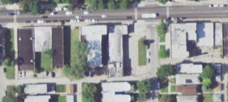 Retail Space For Sale