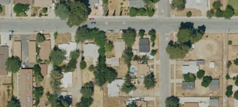 R3 Land Development Opportunity